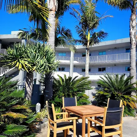 Marina Park Apartments Whitianga Exterior photo