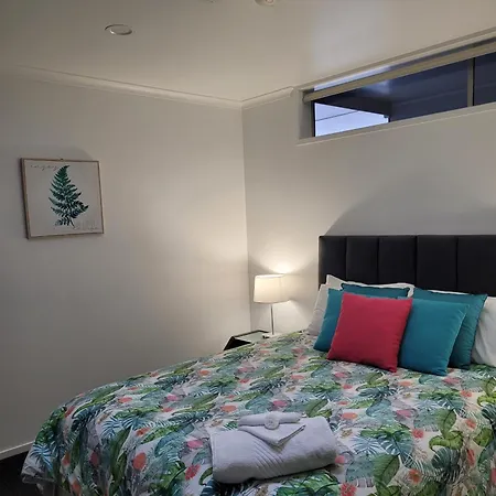 Marina Park Apartments Whitianga Exterior photo