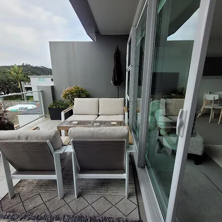 Marina Park Apartments Whitianga Exterior photo