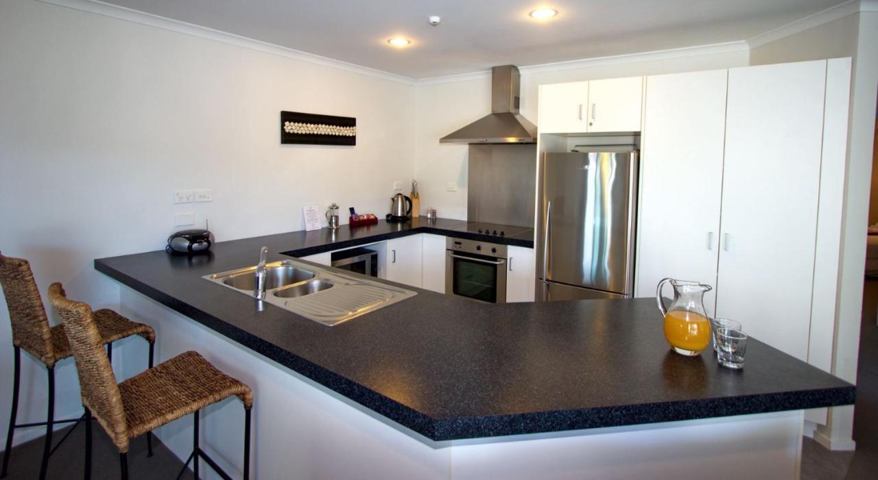 Marina Park Apartment *