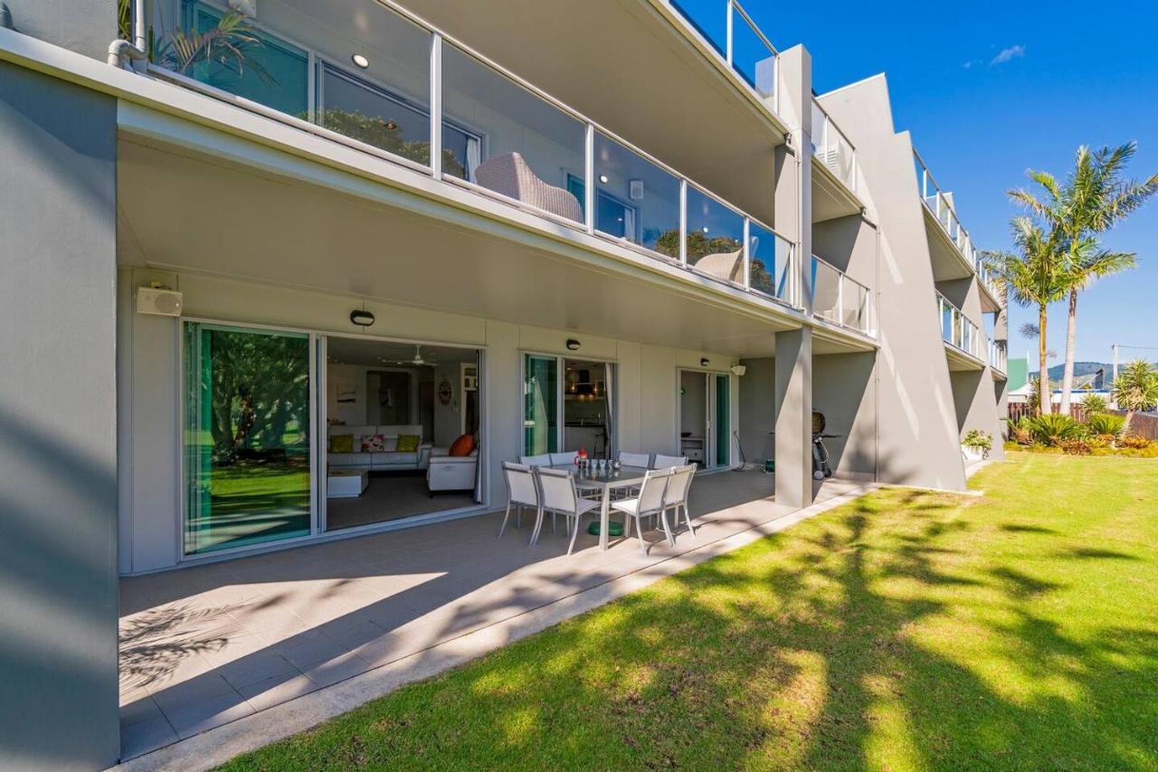Marina Park Apartment