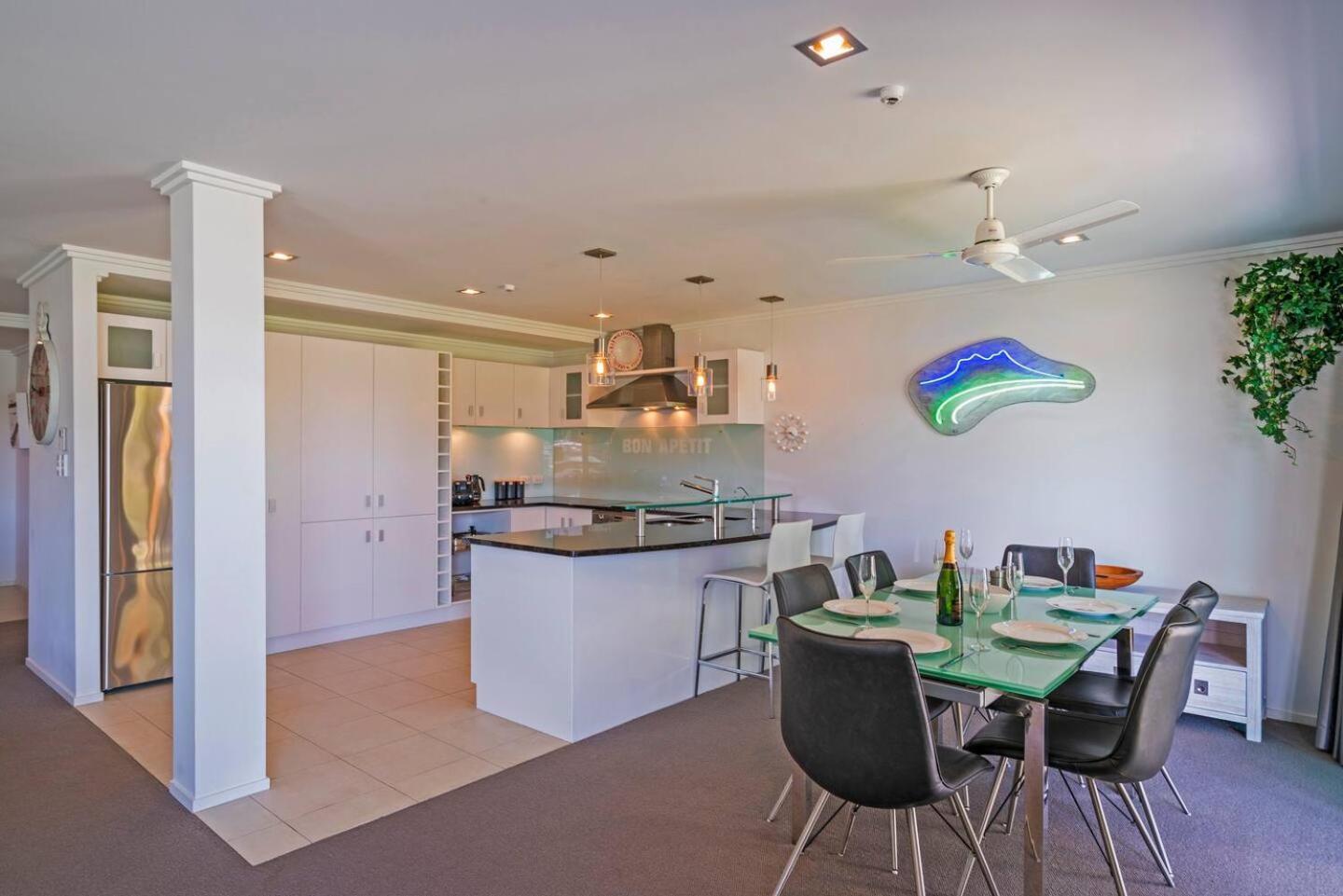 Marina Park Apartment Whitianga