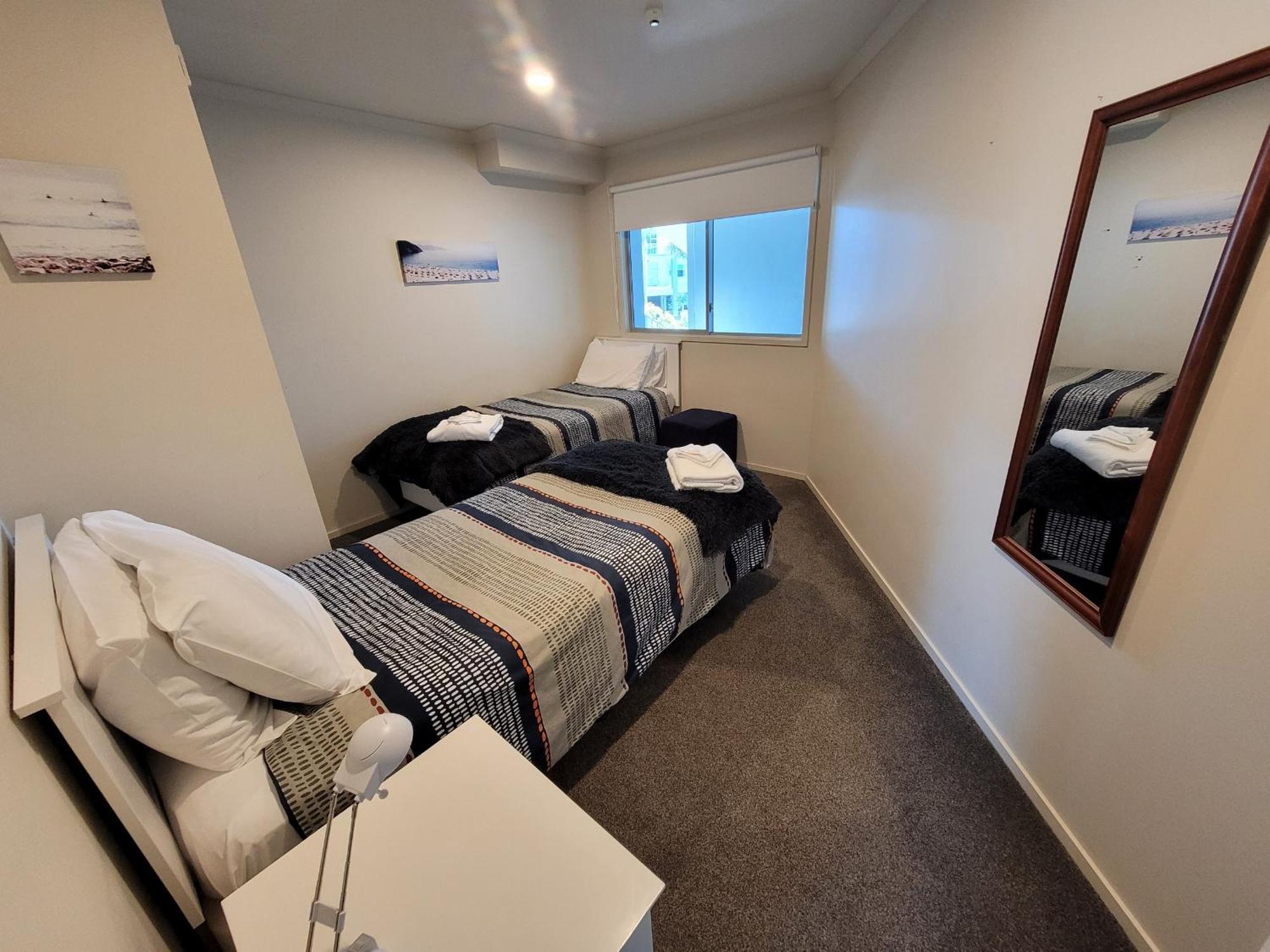 Marina Park Apartment