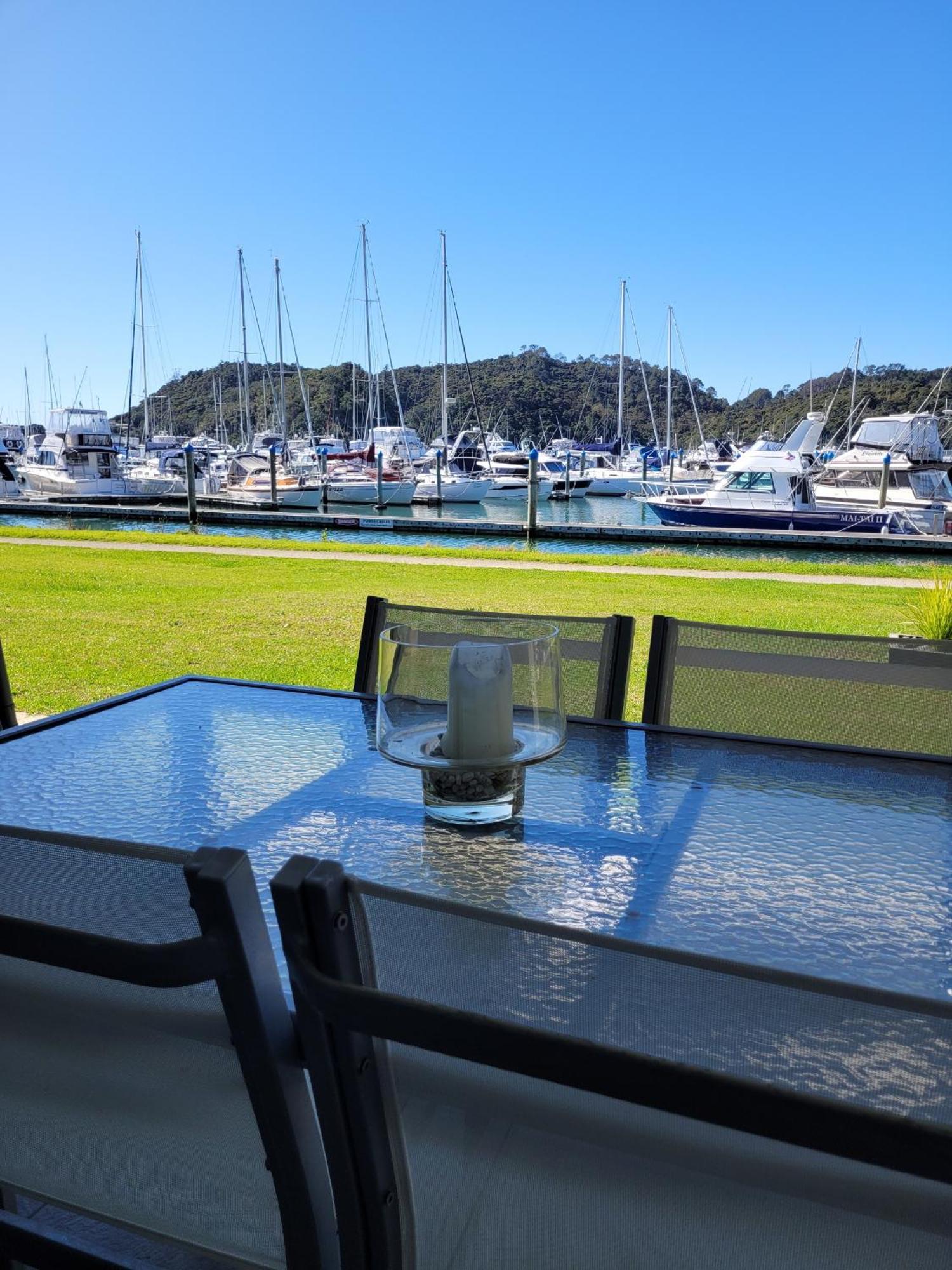 Marina Park * Whitianga