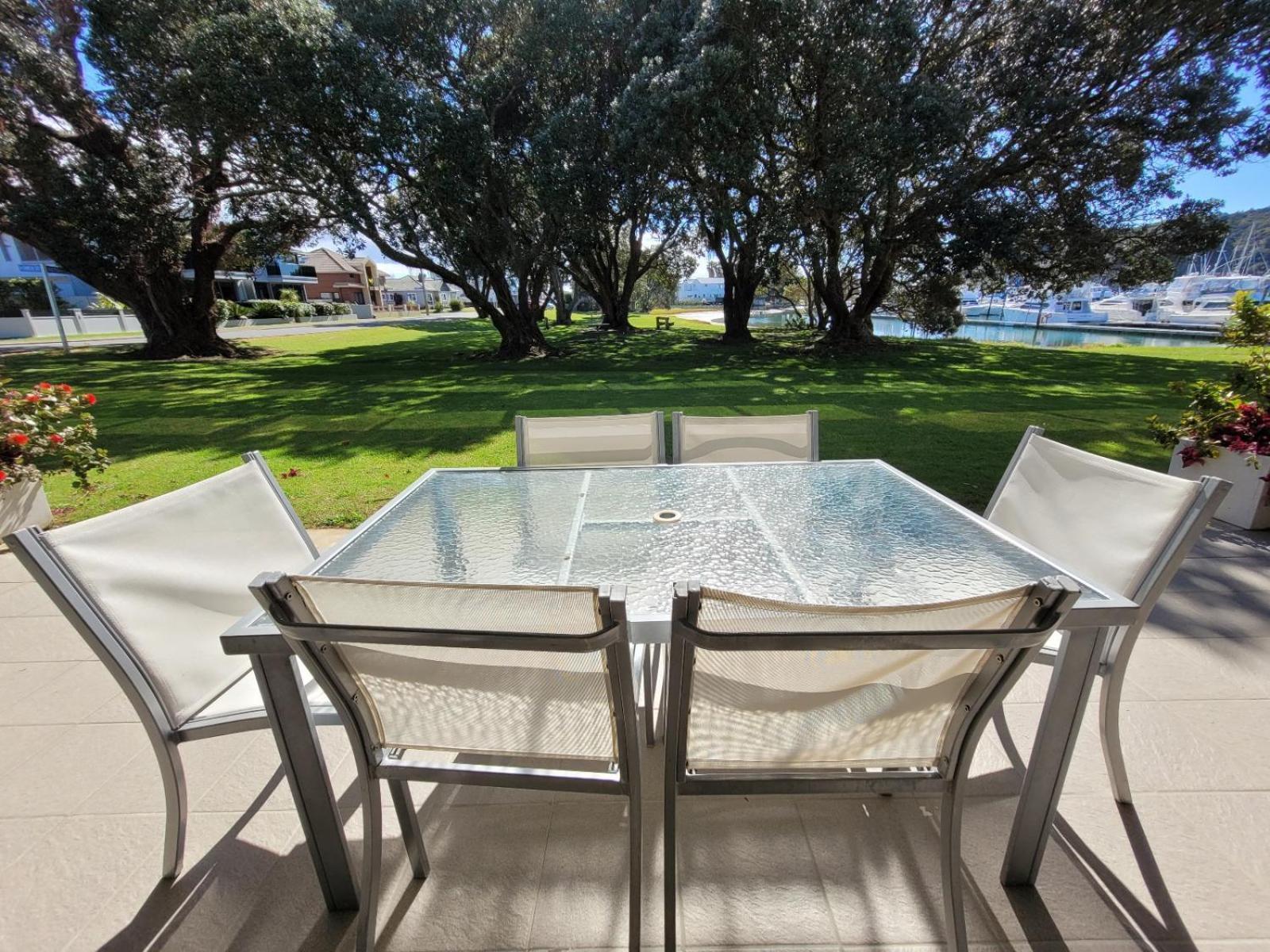 Apartment Marina Park Whitianga