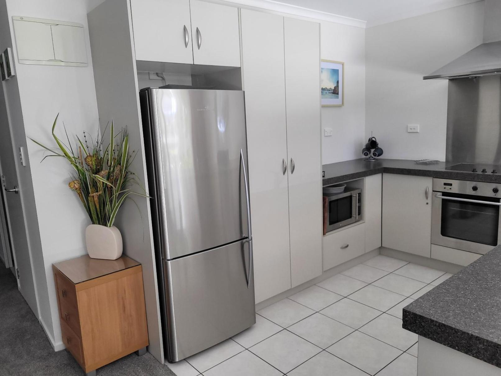 Apartment Marina Park Whitianga