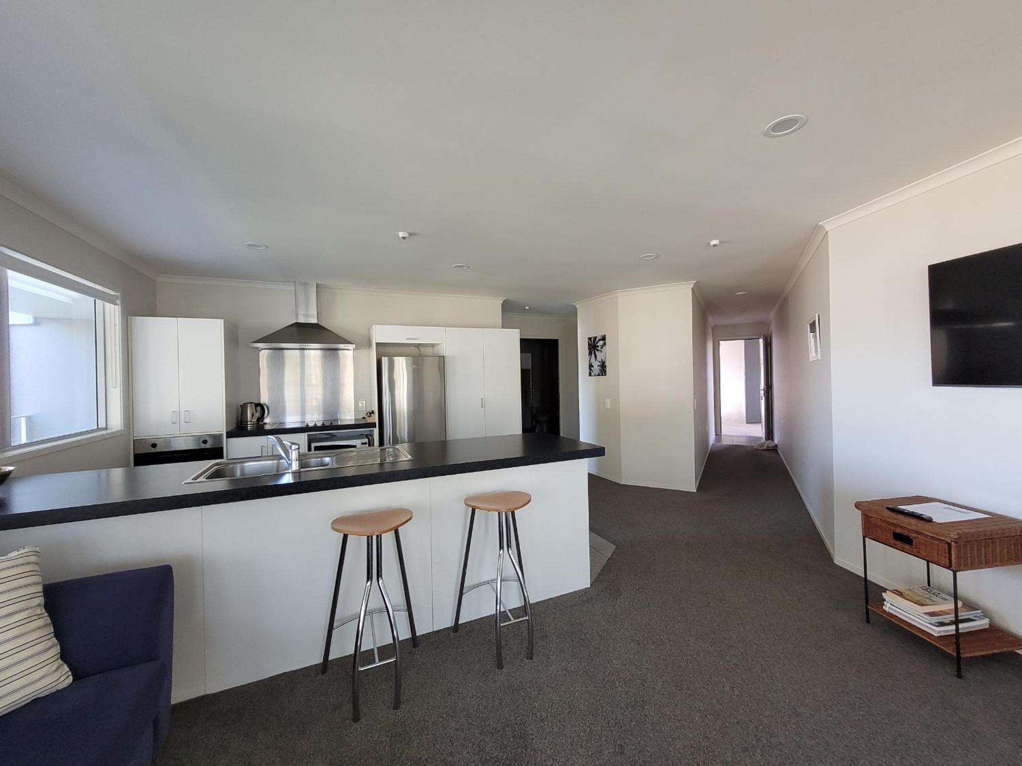 Marina Park Apartment
