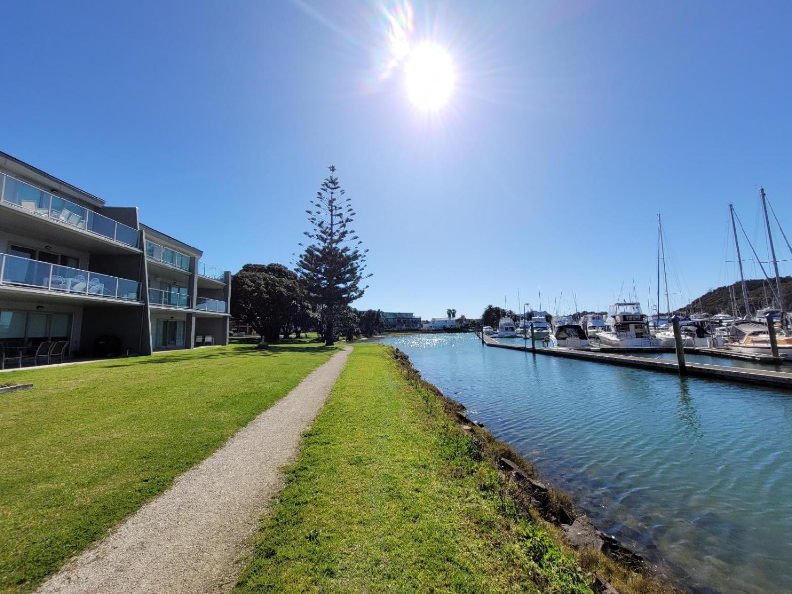 Apartment Marina Park *