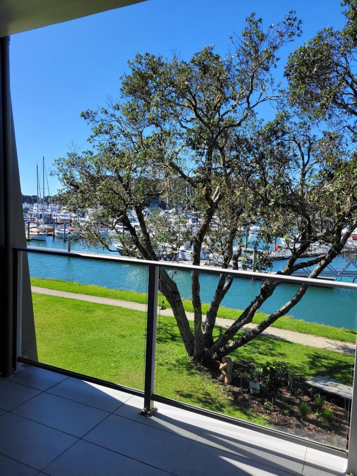 Marina Park Apartment