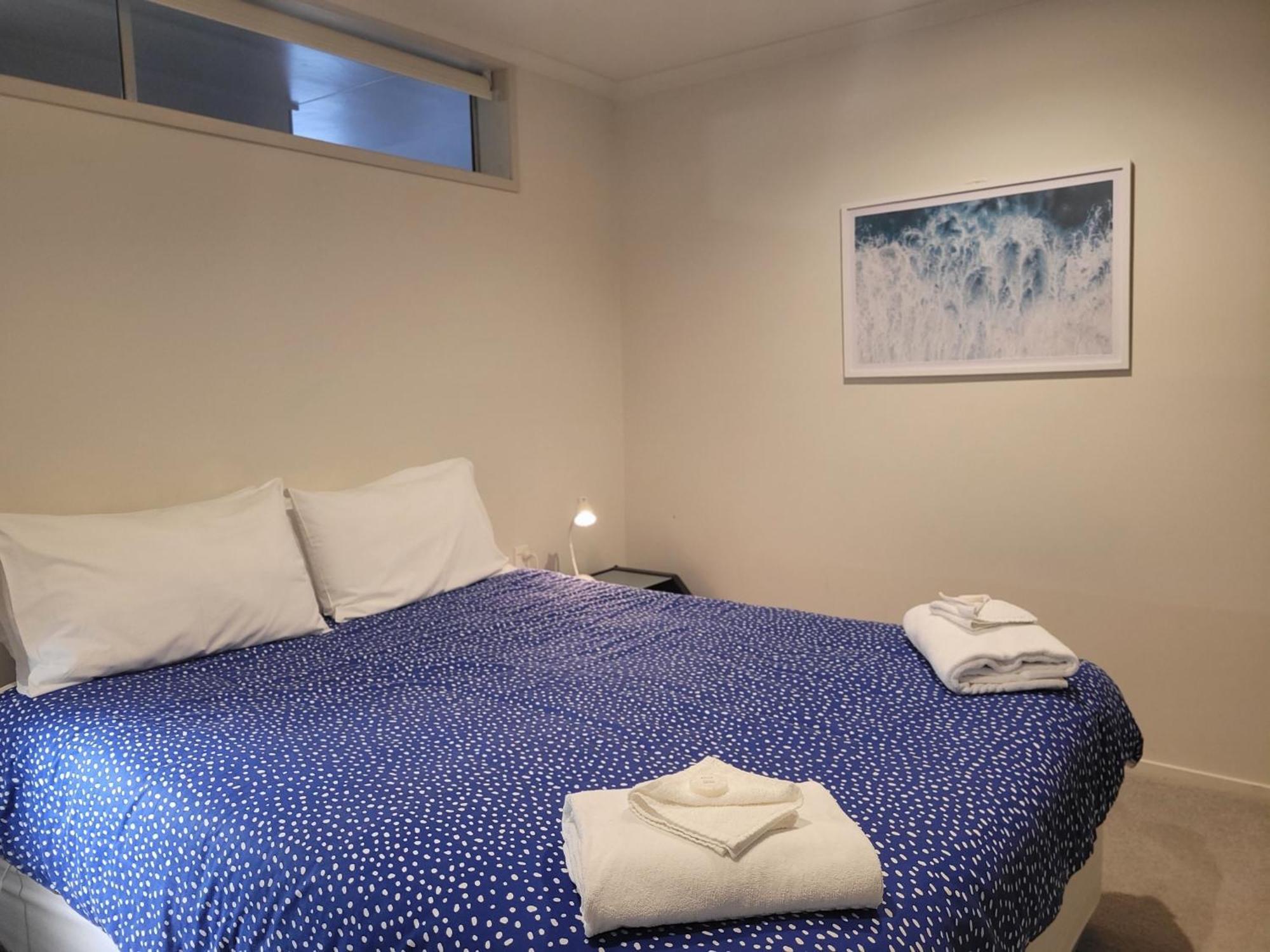 Apartment Marina Park Whitianga