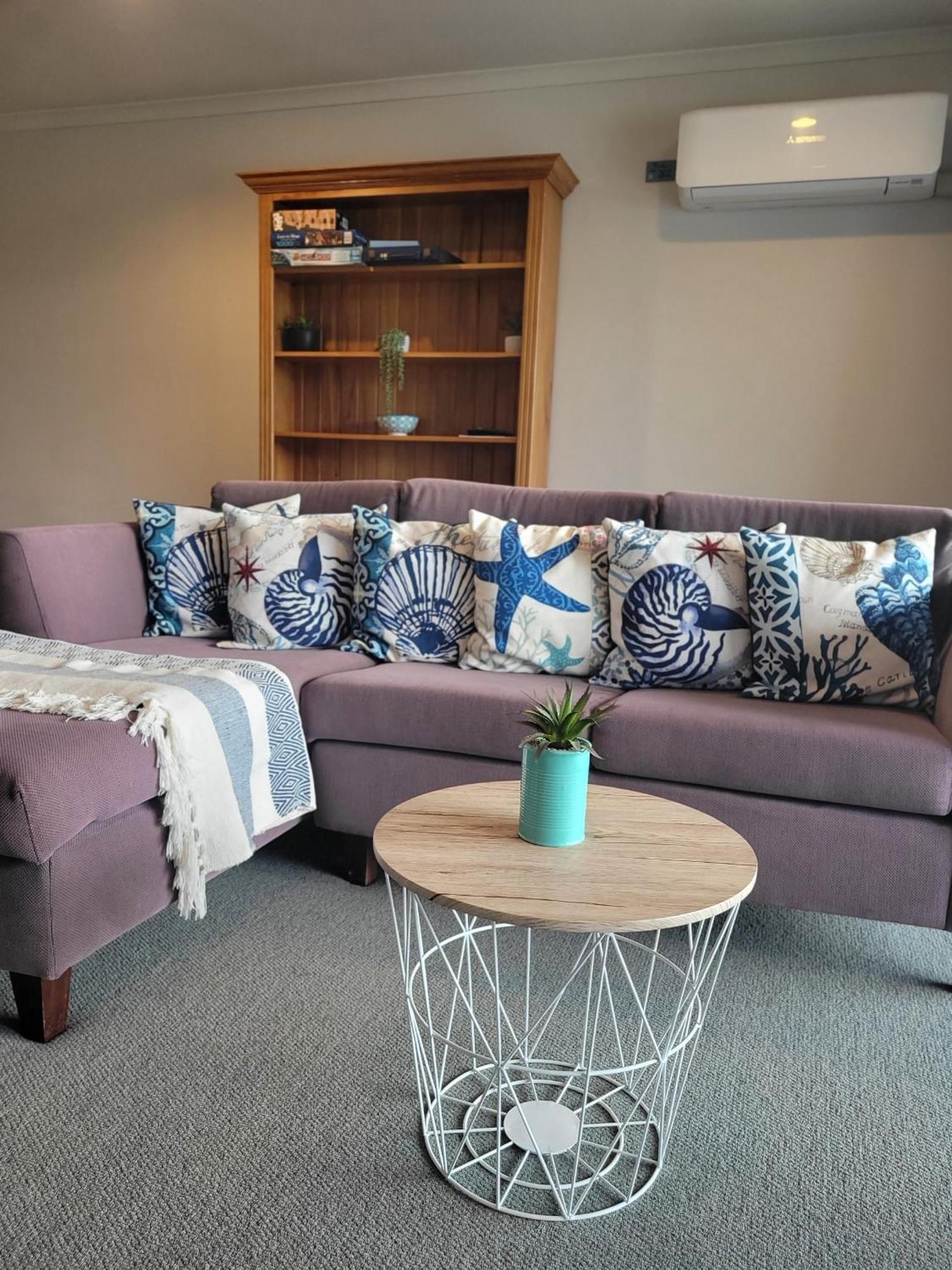 Apartment Marina Park Whitianga