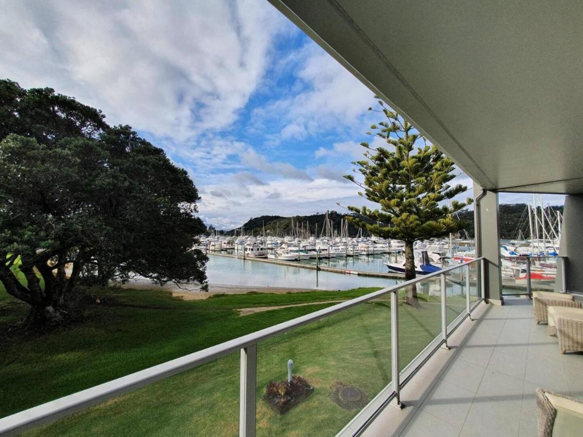 Apartment Marina Park *