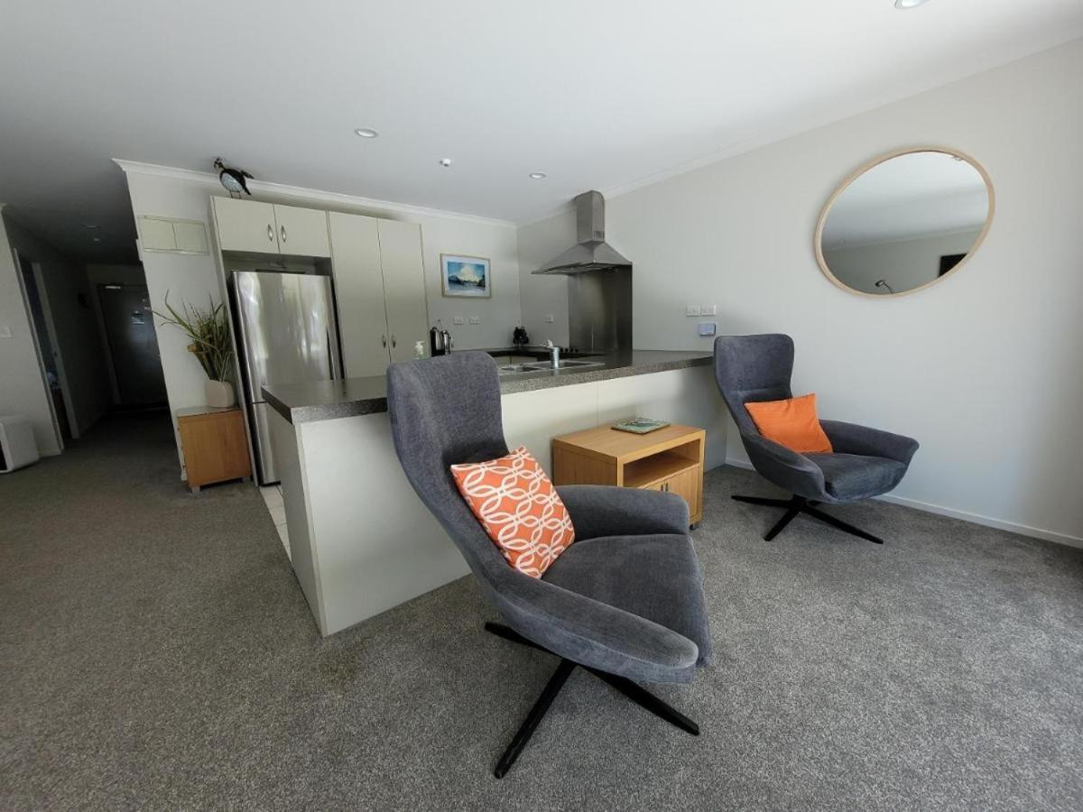 Apartment Marina Park
